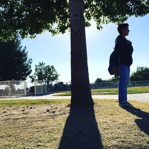 Meet your Posher, Alan